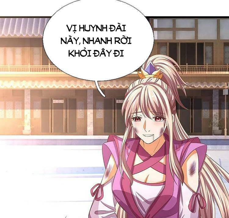 Thần Võ Thiên Tôn Chapter 476 - Trang 2