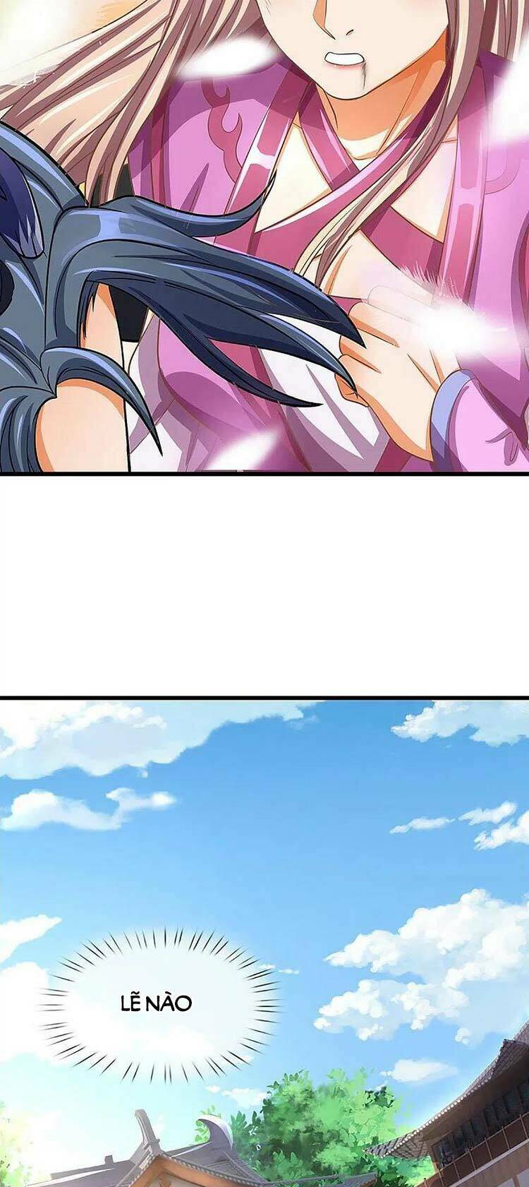 Thần Võ Thiên Tôn Chapter 477 - Trang 2