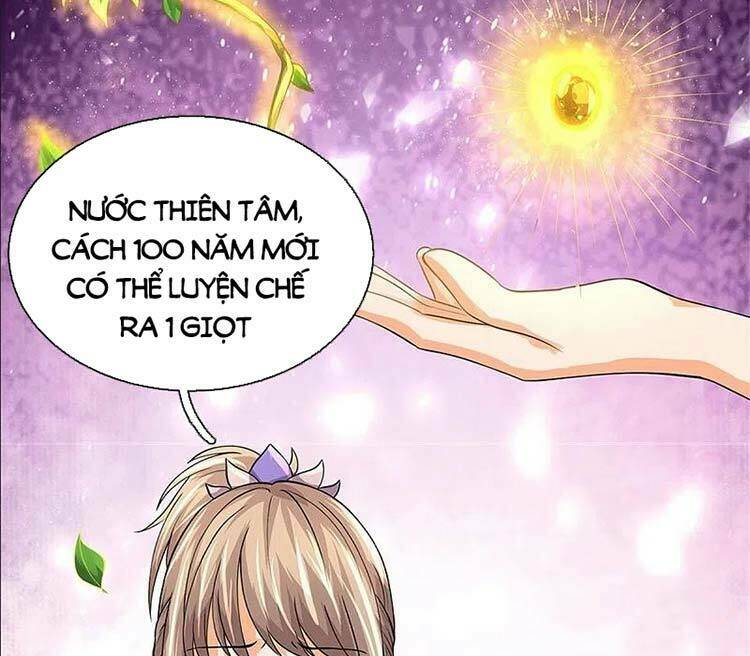 Thần Võ Thiên Tôn Chapter 478 - Trang 2