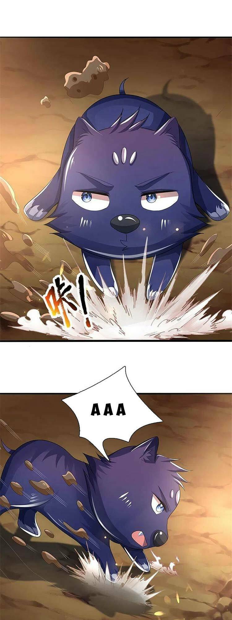 Thần Võ Thiên Tôn Chapter 479 - Trang 2