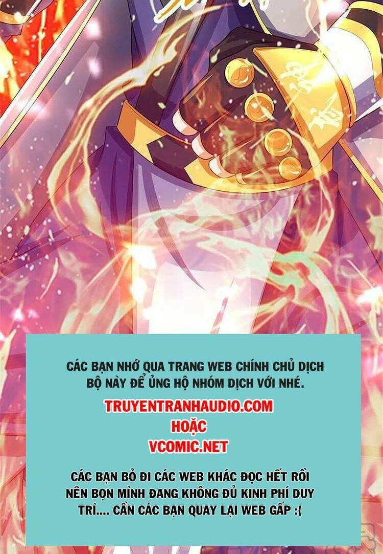 Thần Võ Thiên Tôn Chapter 479 - Trang 2