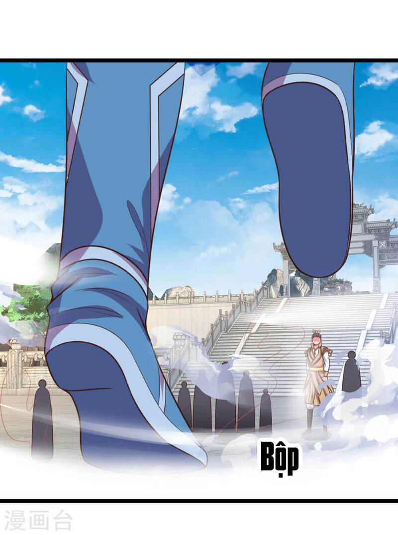 Thần Võ Thiên Tôn Chapter 48 - Trang 2