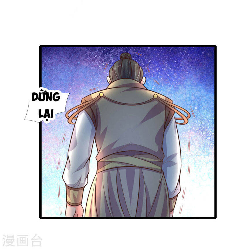 Thần Võ Thiên Tôn Chapter 48 - Trang 2