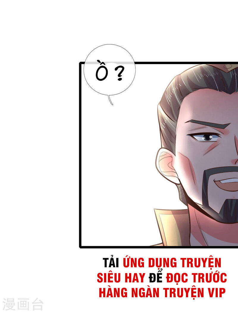 Thần Võ Thiên Tôn Chapter 48 - Trang 2