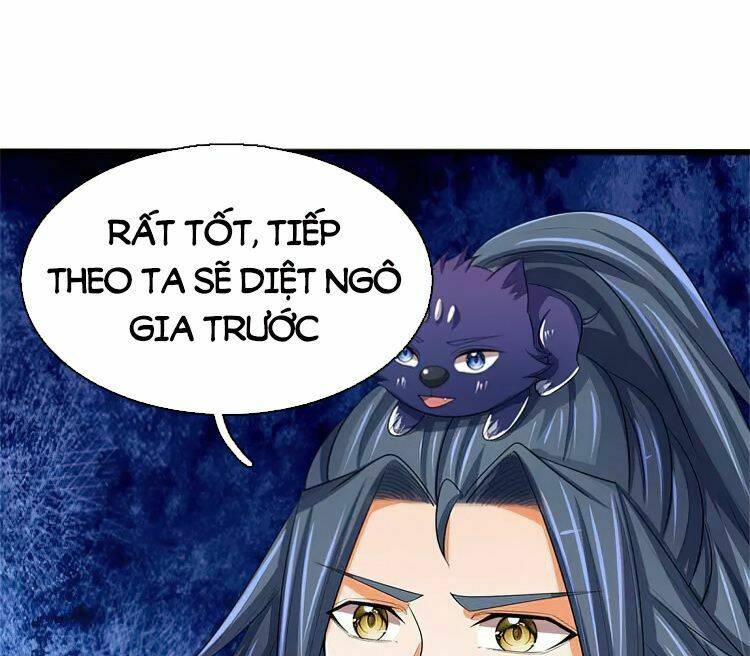 Thần Võ Thiên Tôn Chapter 480 - Trang 2