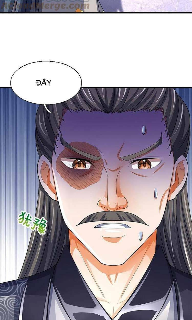 Thần Võ Thiên Tôn Chapter 481 - Trang 2