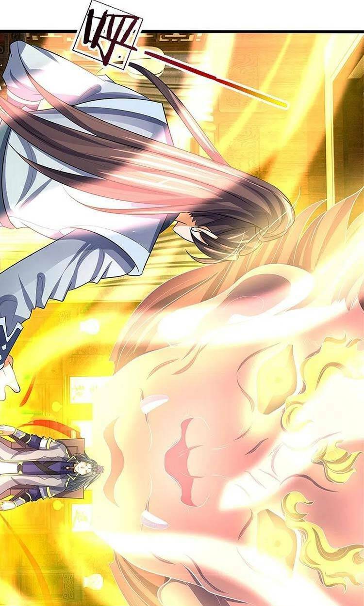 Thần Võ Thiên Tôn Chapter 481 - Trang 2