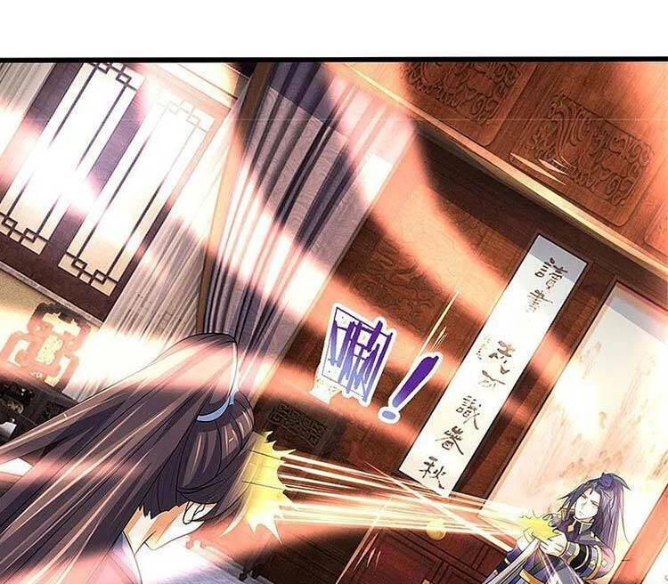 Thần Võ Thiên Tôn Chapter 481 - Trang 2