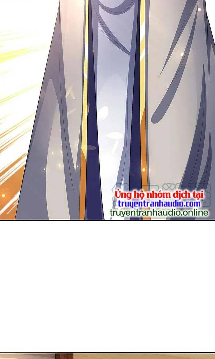 Thần Võ Thiên Tôn Chapter 481 - Trang 2