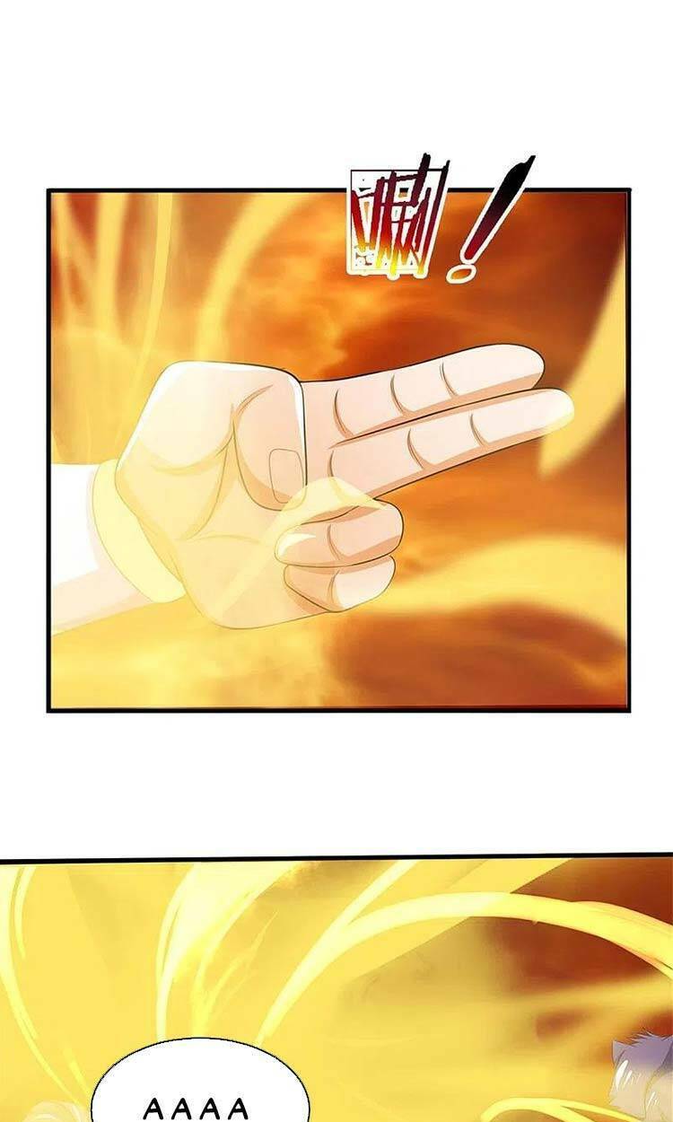 Thần Võ Thiên Tôn Chapter 481 - Trang 2