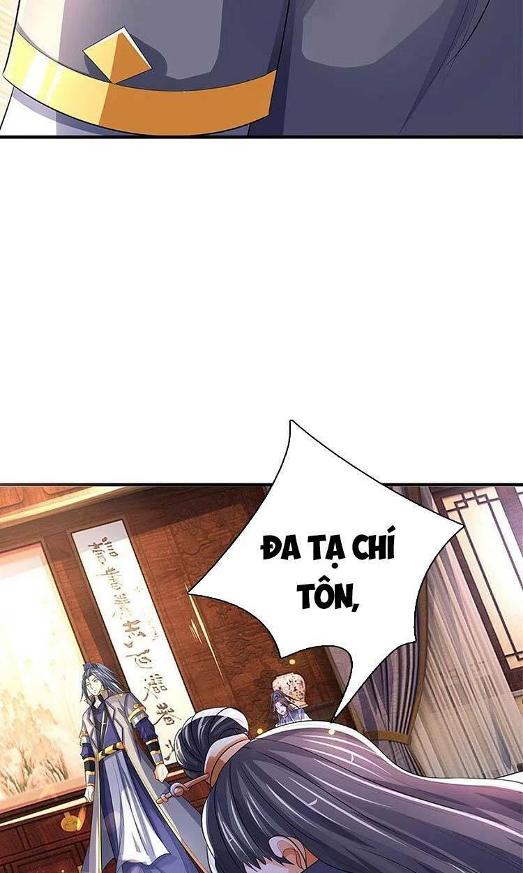 Thần Võ Thiên Tôn Chapter 481 - Trang 2
