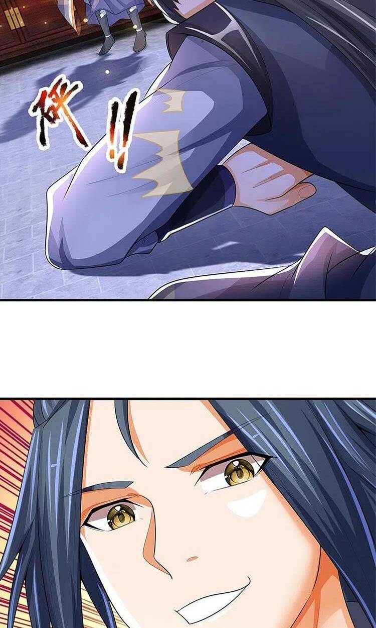 Thần Võ Thiên Tôn Chapter 481 - Trang 2