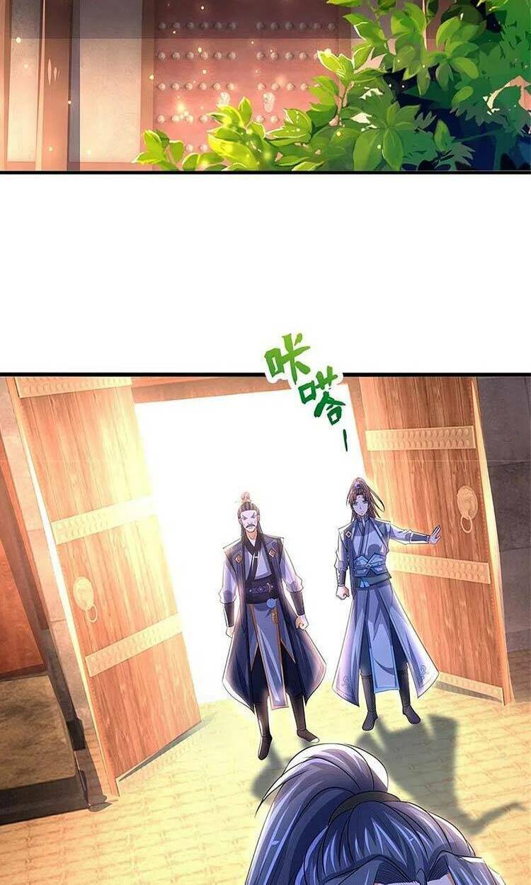 Thần Võ Thiên Tôn Chapter 481 - Trang 2