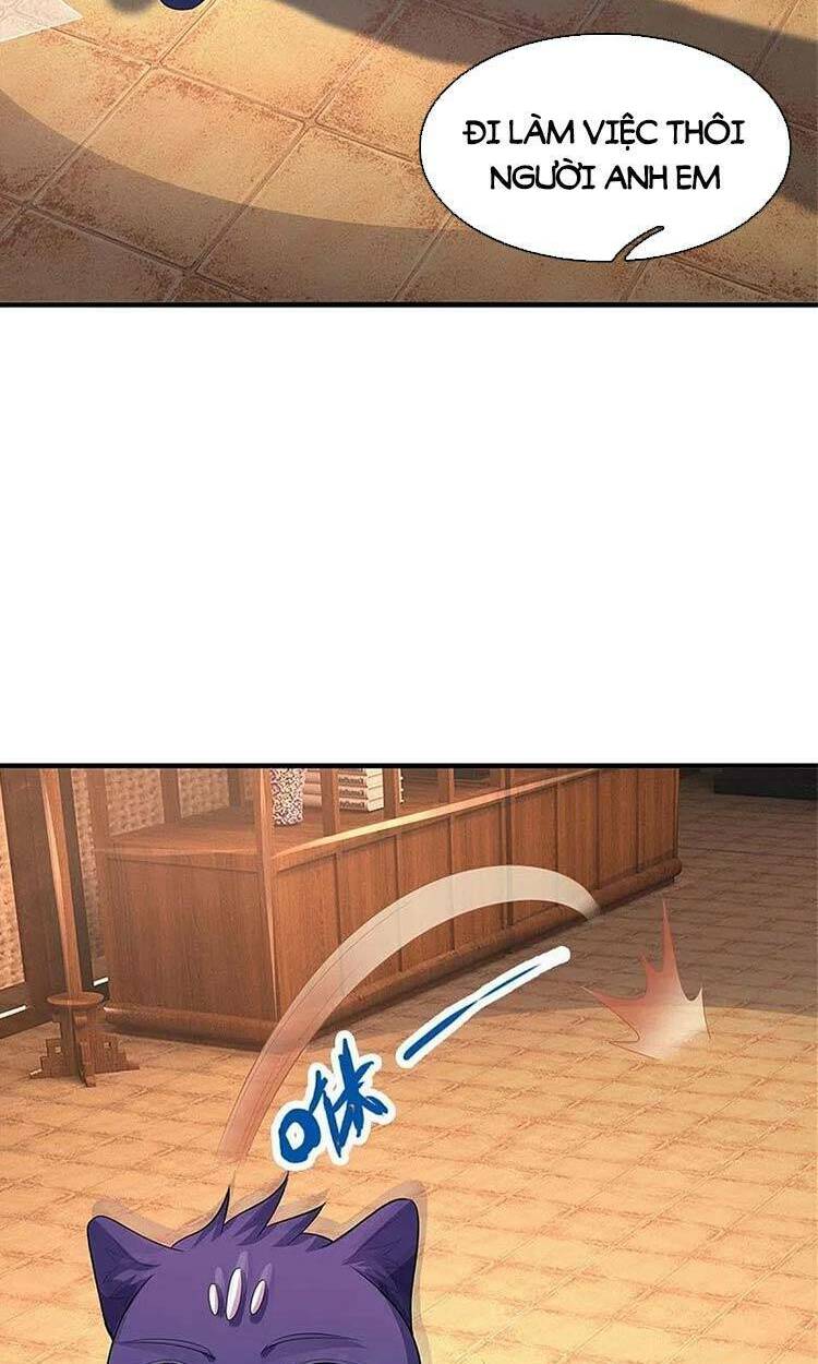 Thần Võ Thiên Tôn Chapter 481 - Trang 2