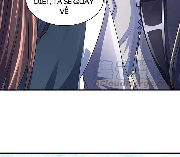 Thần Võ Thiên Tôn Chapter 481 - Trang 2