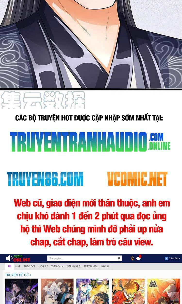 Thần Võ Thiên Tôn Chapter 481 - Trang 2