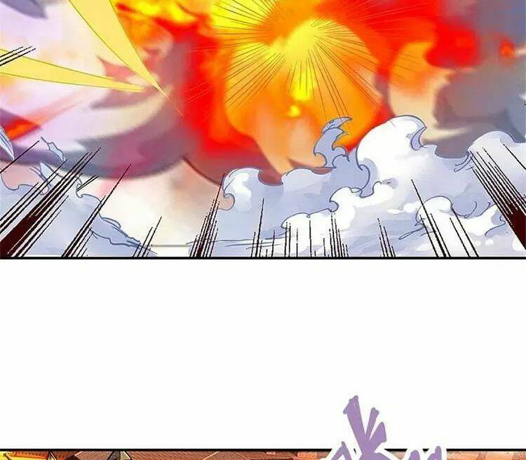 Thần Võ Thiên Tôn Chapter 483 - Trang 2