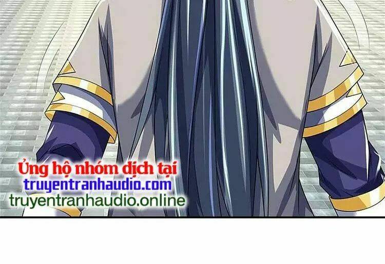 Thần Võ Thiên Tôn Chapter 483 - Trang 2