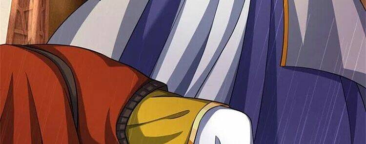 Thần Võ Thiên Tôn Chapter 484 - Trang 2