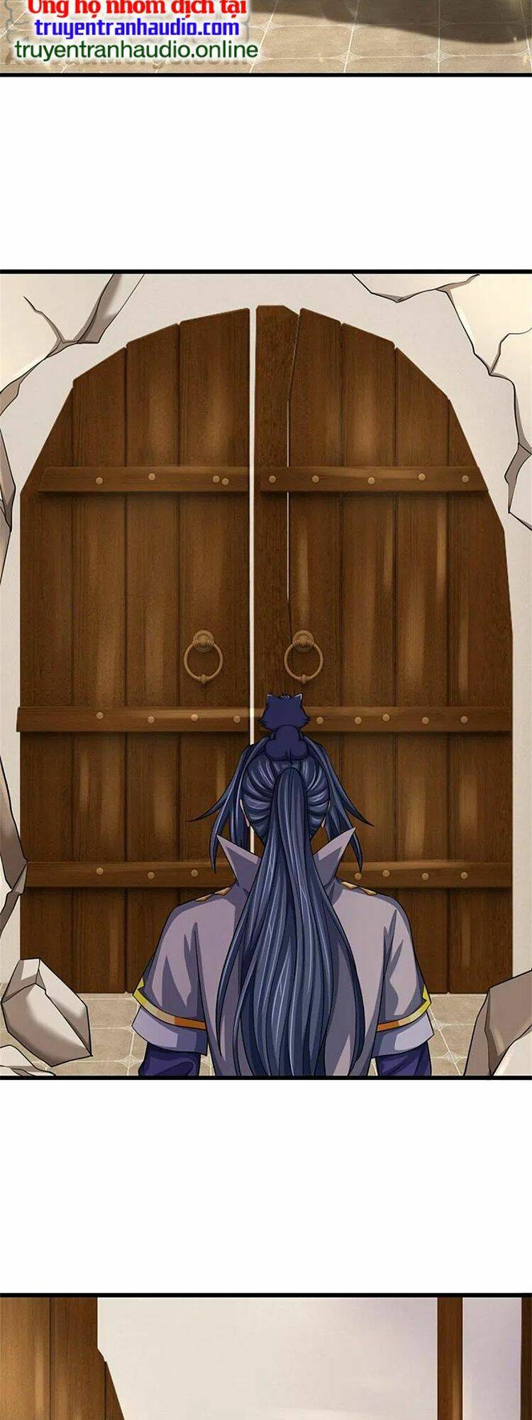 Thần Võ Thiên Tôn Chapter 485 - Trang 2