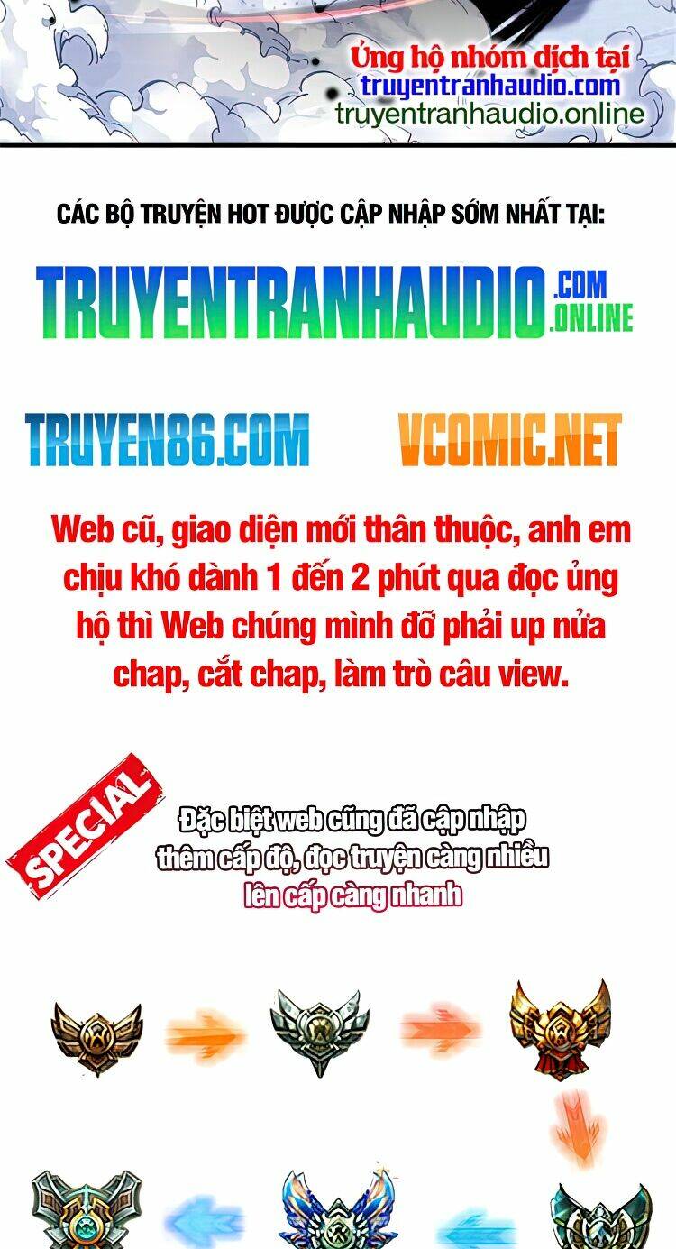 Thần Võ Thiên Tôn Chapter 486 - Trang 2