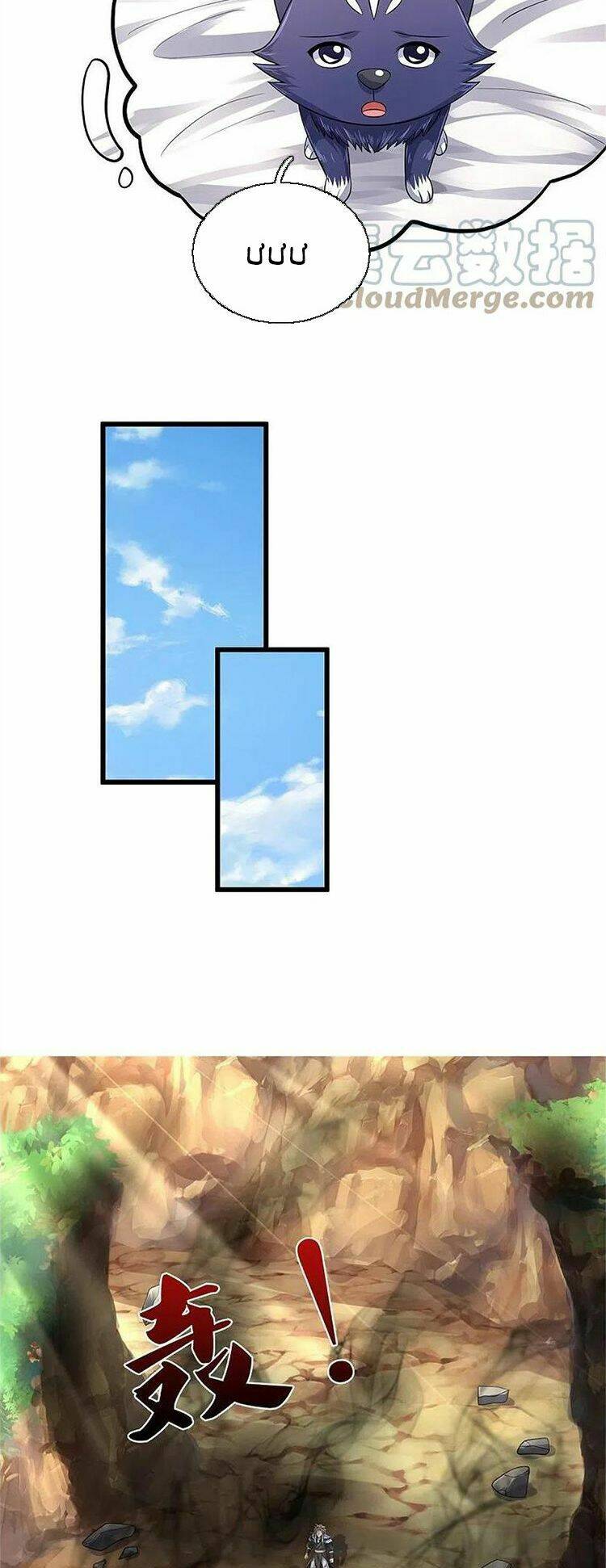 Thần Võ Thiên Tôn Chapter 487 - Trang 2