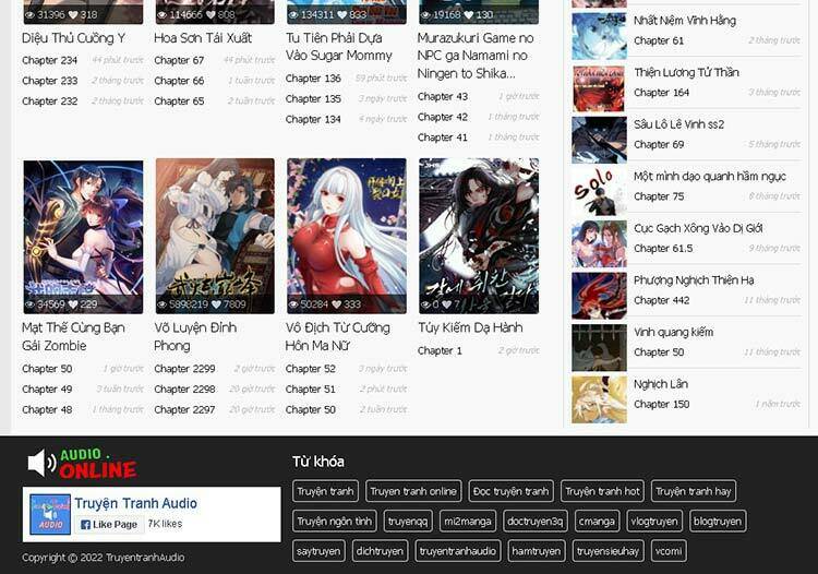 Thần Võ Thiên Tôn Chapter 489 - Trang 2