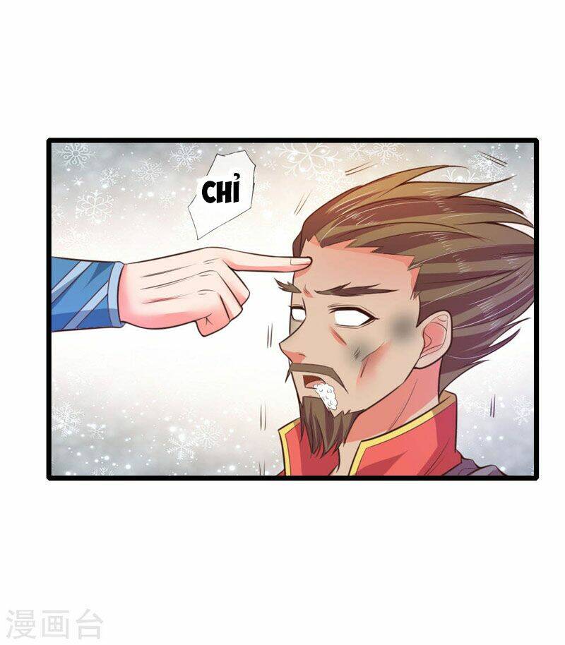 Thần Võ Thiên Tôn Chapter 49 - Trang 2