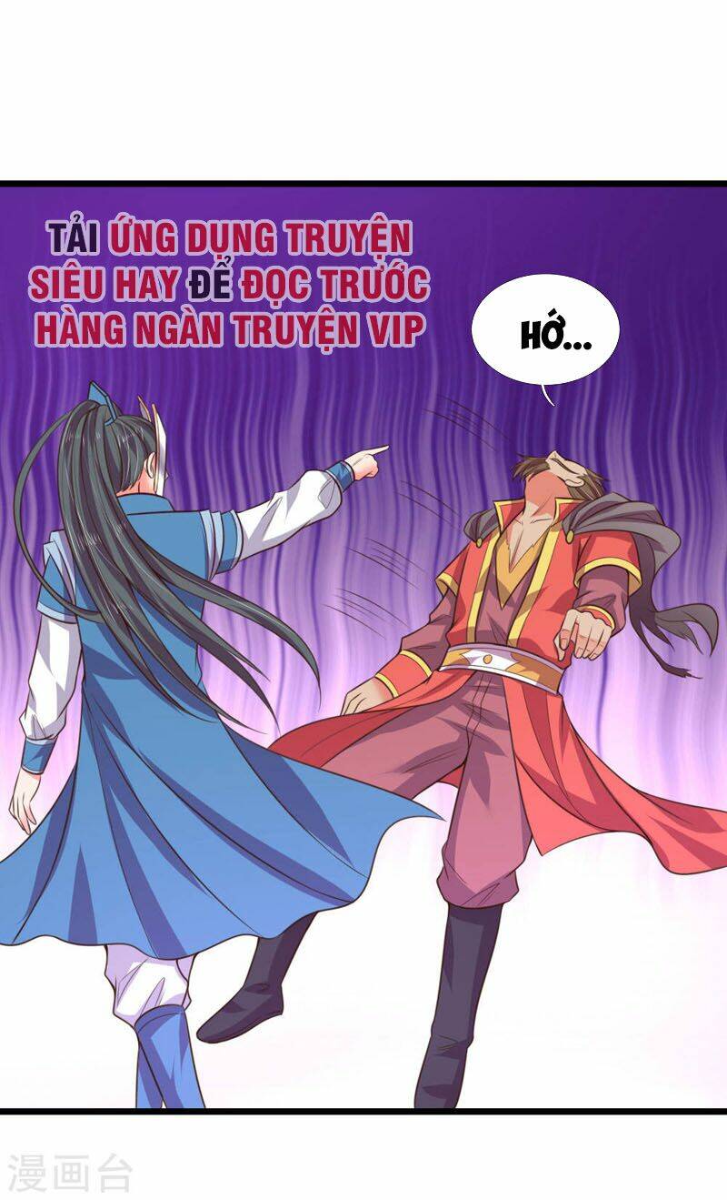 Thần Võ Thiên Tôn Chapter 49 - Trang 2
