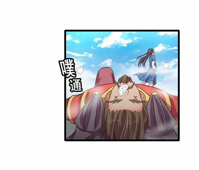 Thần Võ Thiên Tôn Chapter 49 - Trang 2