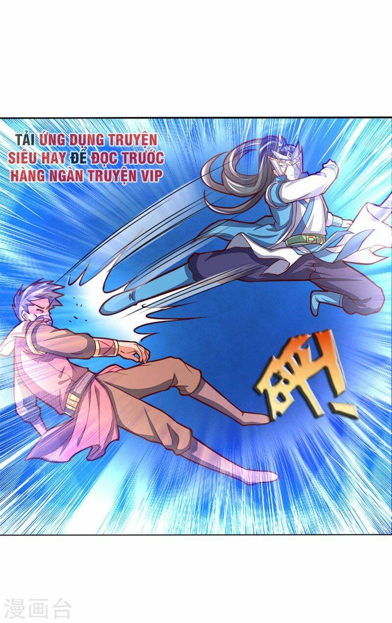 Thần Võ Thiên Tôn Chapter 49 - Trang 2