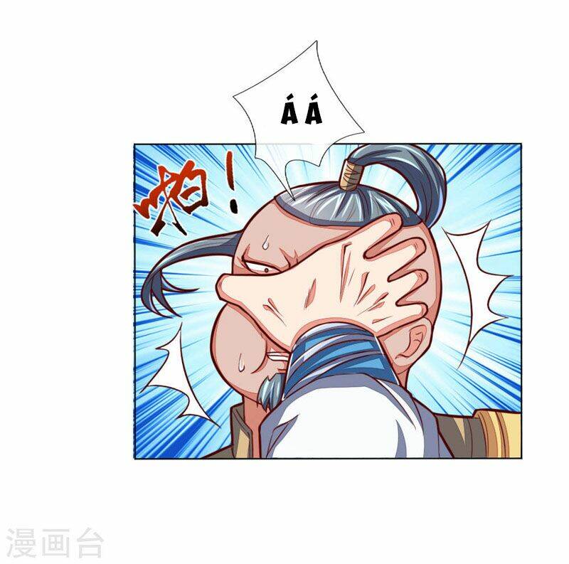 Thần Võ Thiên Tôn Chapter 49 - Trang 2