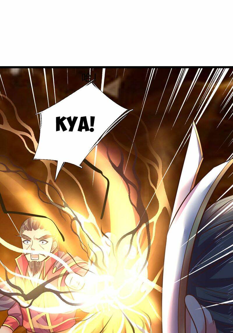 Thần Võ Thiên Tôn Chapter 49 - Trang 2