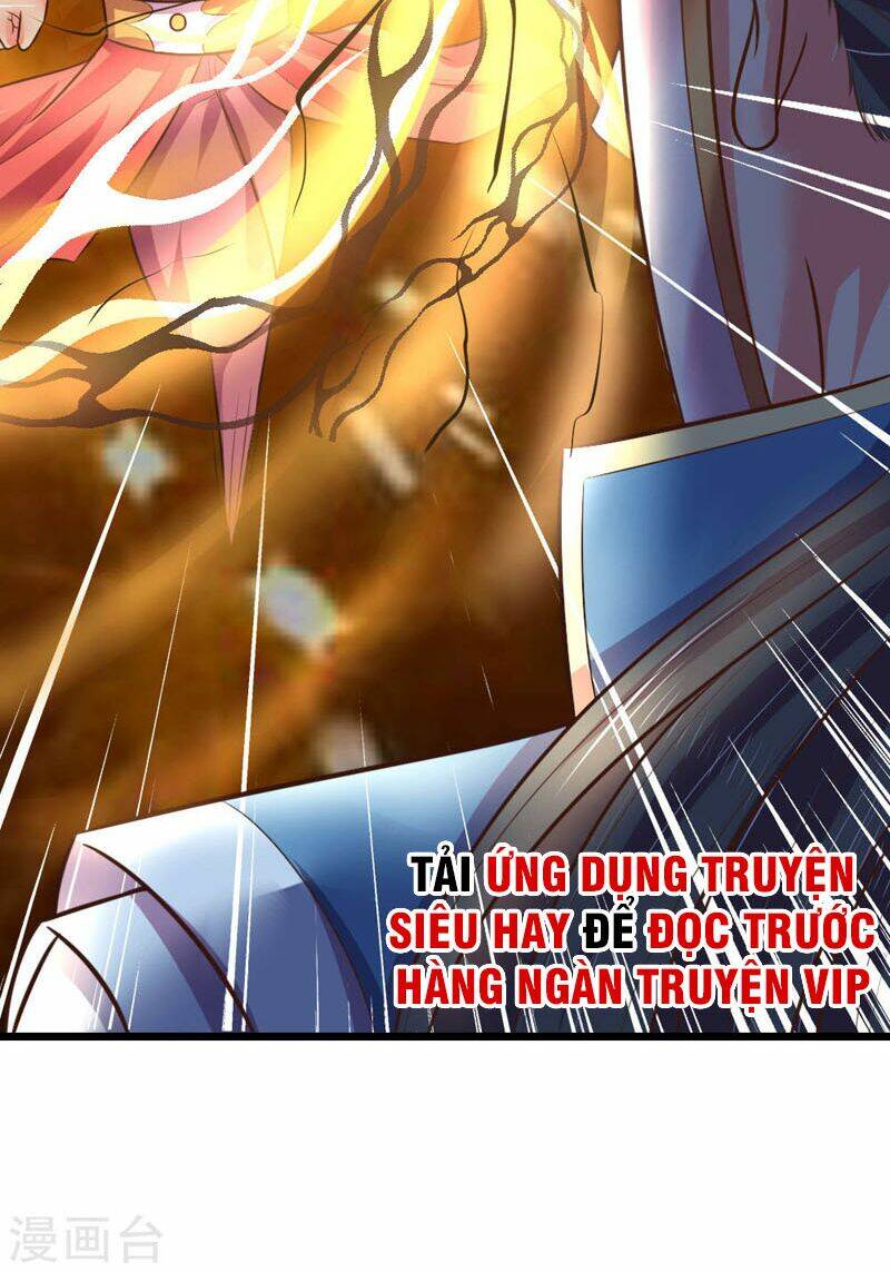 Thần Võ Thiên Tôn Chapter 49 - Trang 2