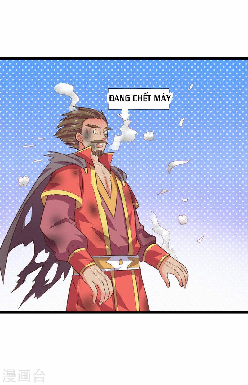 Thần Võ Thiên Tôn Chapter 49 - Trang 2