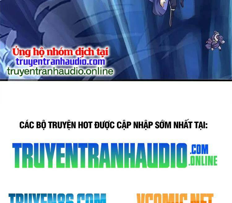 Thần Võ Thiên Tôn Chapter 491 - Trang 2