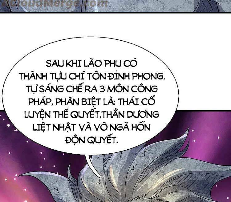Thần Võ Thiên Tôn Chapter 493 - Trang 2