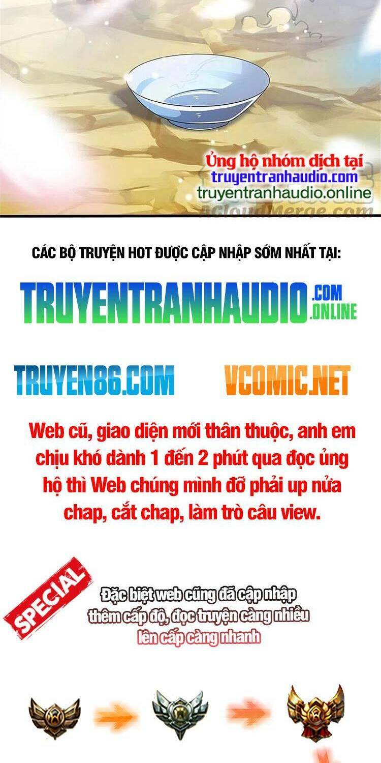Thần Võ Thiên Tôn Chapter 495 - Trang 2