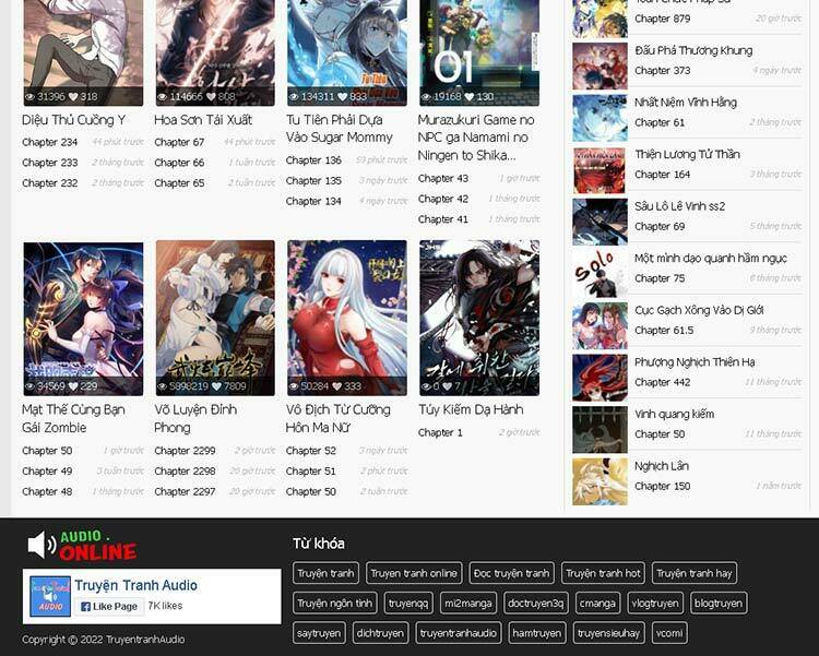 Thần Võ Thiên Tôn Chapter 496 - Trang 2