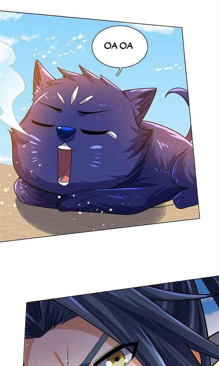 Thần Võ Thiên Tôn Chapter 497 - Trang 2