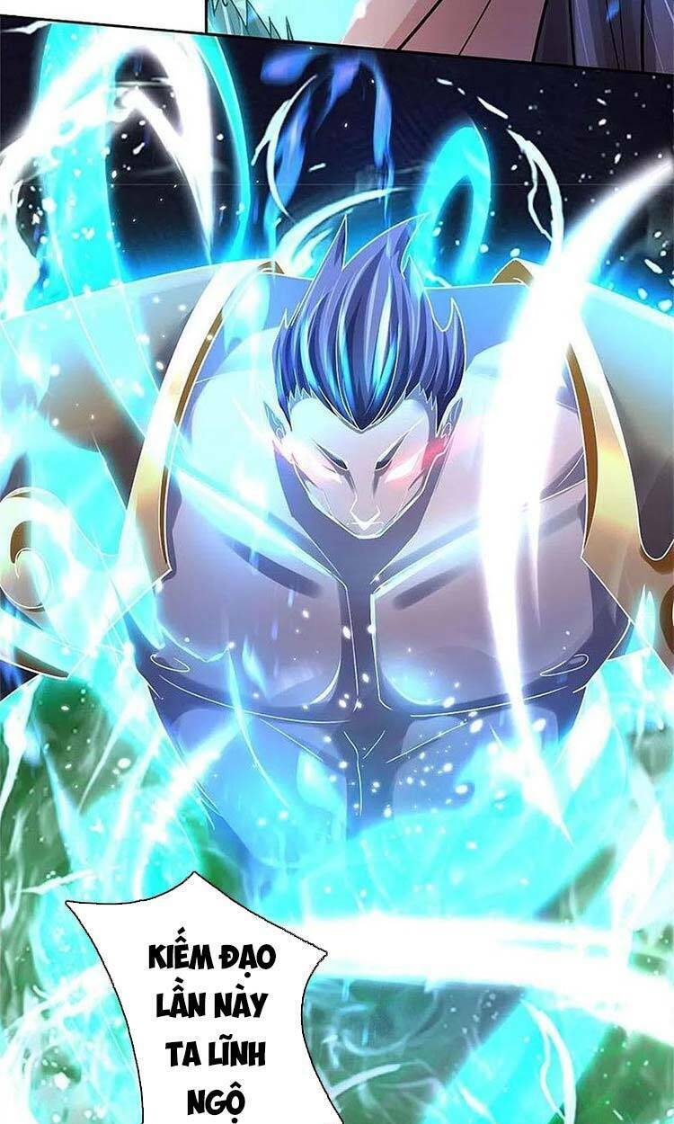 Thần Võ Thiên Tôn Chapter 497 - Trang 2