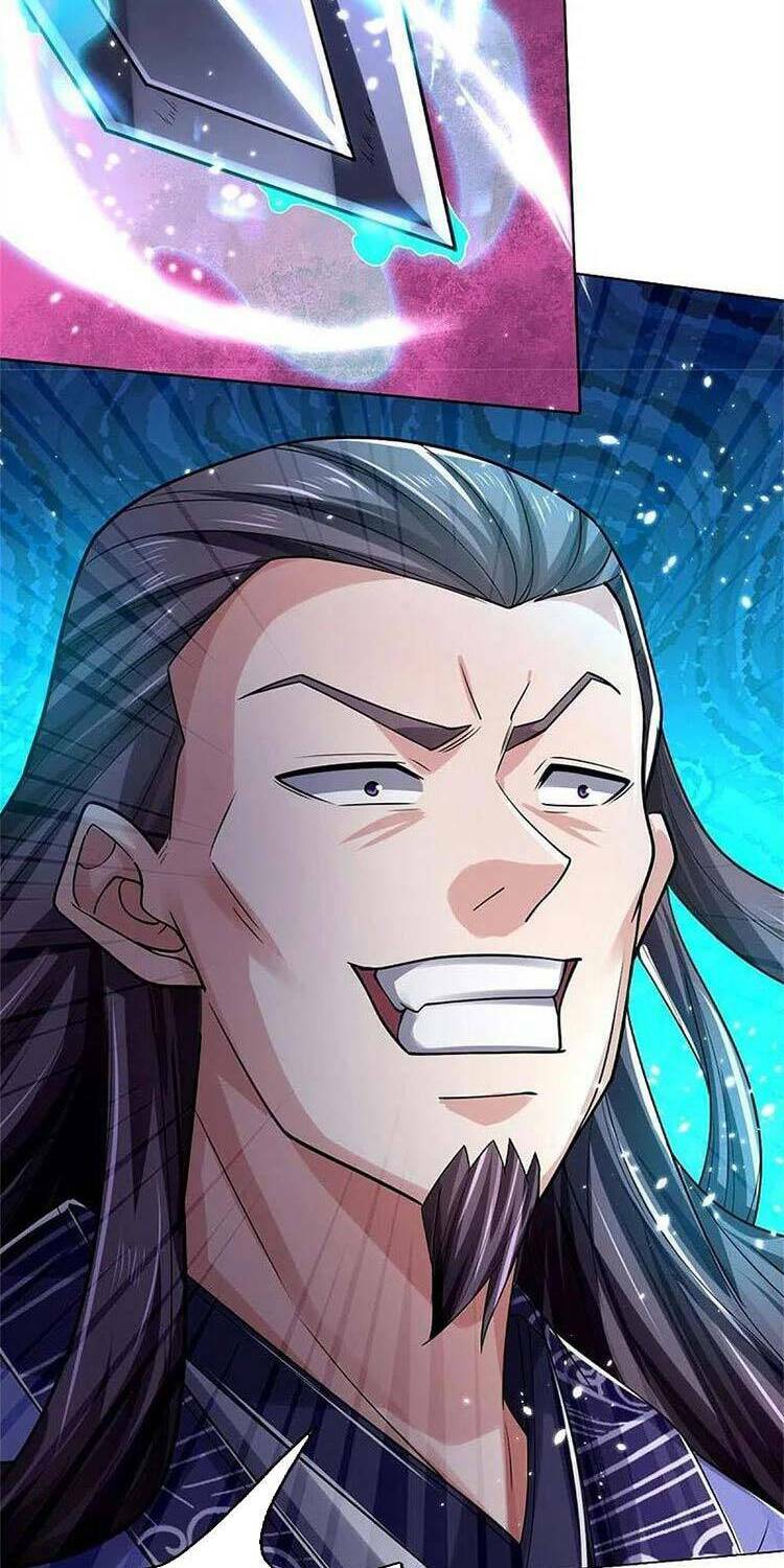 Thần Võ Thiên Tôn Chapter 497 - Trang 2