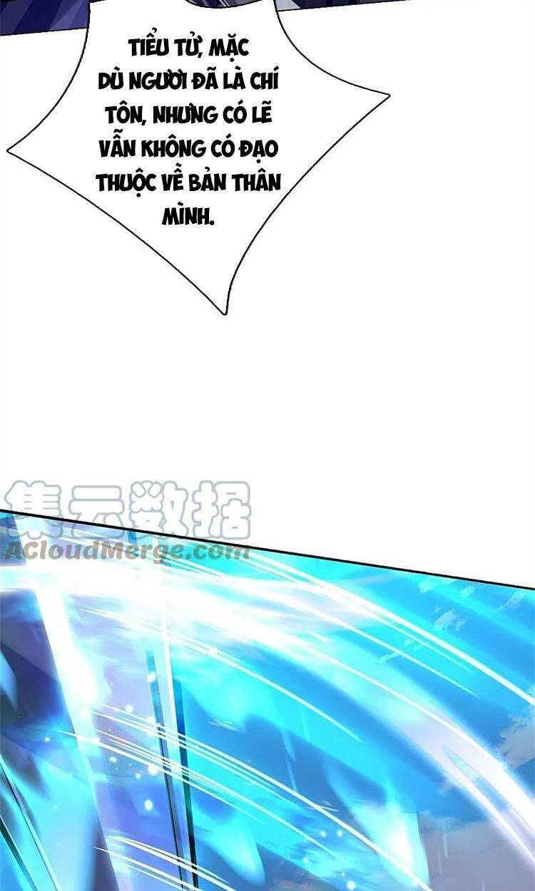 Thần Võ Thiên Tôn Chapter 497 - Trang 2