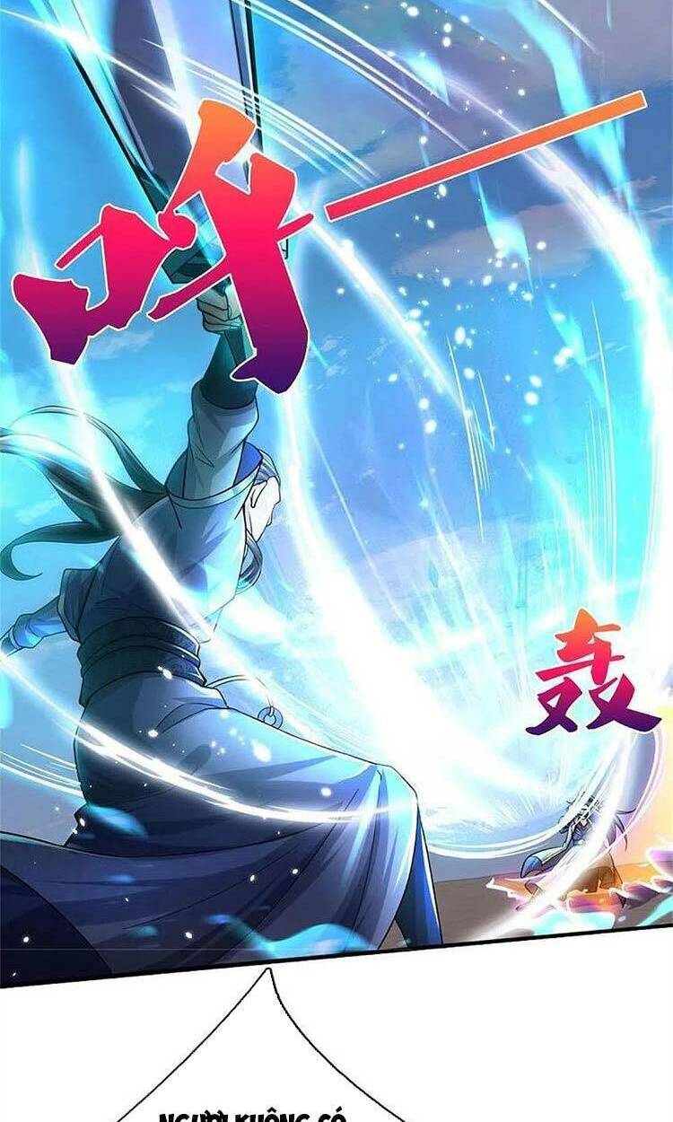 Thần Võ Thiên Tôn Chapter 497 - Trang 2