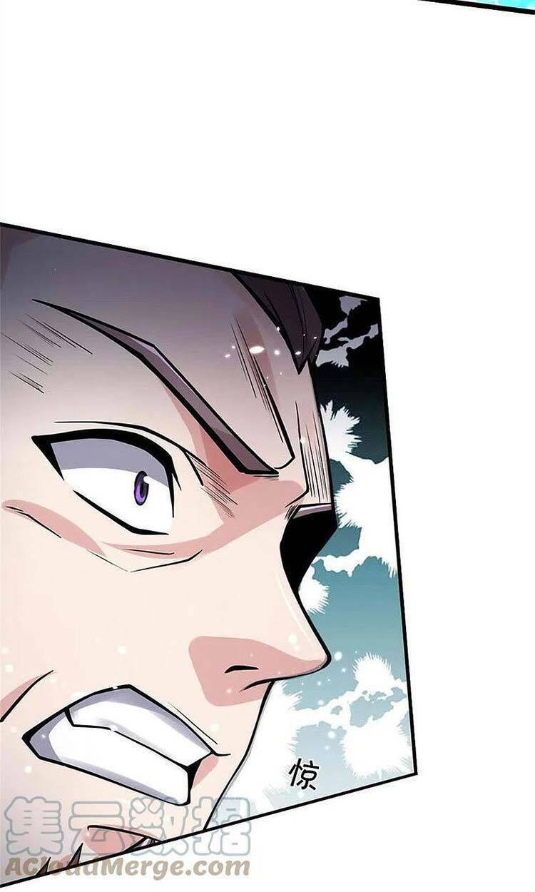 Thần Võ Thiên Tôn Chapter 497 - Trang 2