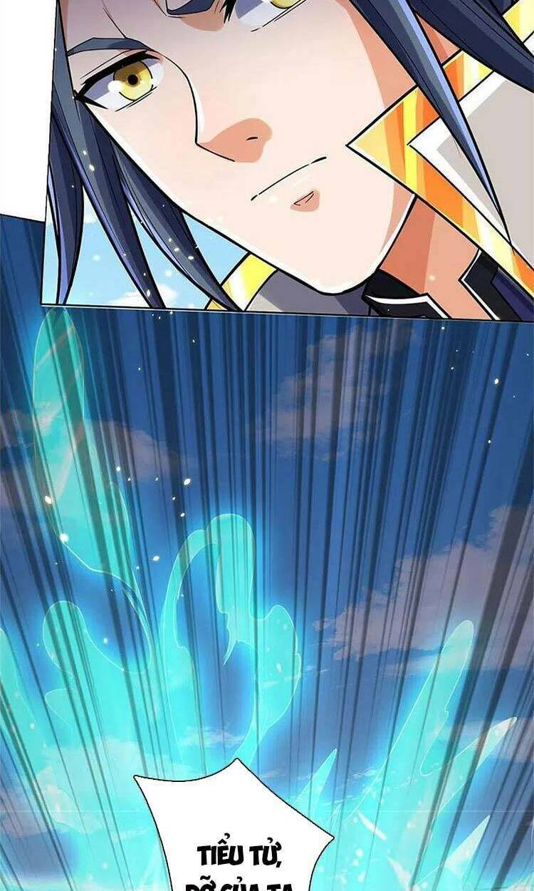 Thần Võ Thiên Tôn Chapter 497 - Trang 2