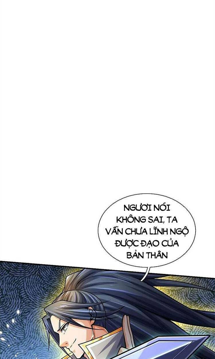 Thần Võ Thiên Tôn Chapter 497 - Trang 2