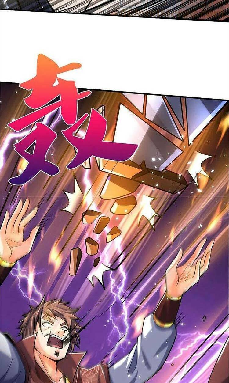 Thần Võ Thiên Tôn Chapter 497 - Trang 2