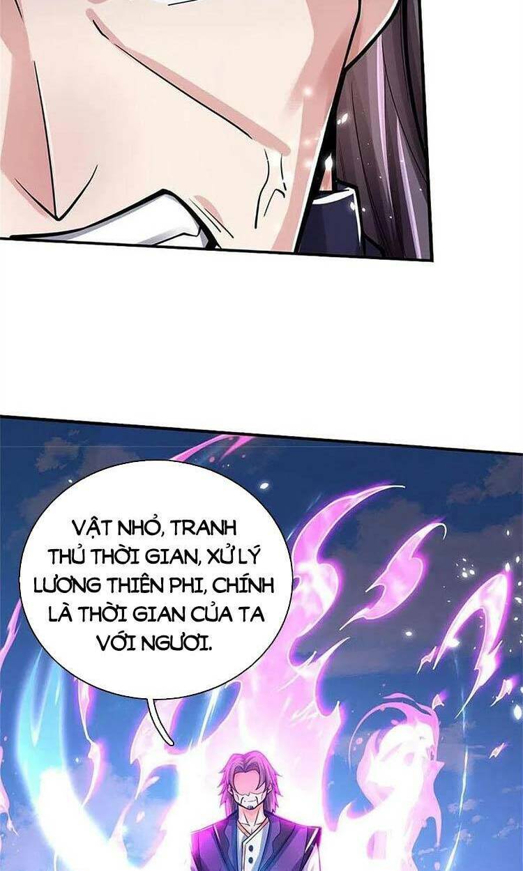 Thần Võ Thiên Tôn Chapter 497 - Trang 2