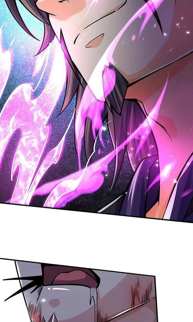 Thần Võ Thiên Tôn Chapter 497 - Trang 2